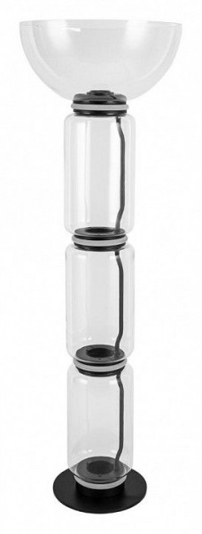 Торшер Divinare Trumpet 1242/06 PN-30 в Соликамске - solikamsk.mebel24.online | фото
