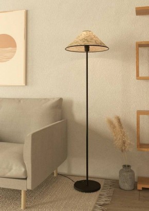 Торшер Eglo ПРОМО Oxpark 43945 в Соликамске - solikamsk.mebel24.online | фото 4