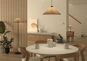 Торшер Eglo ПРОМО Oxpark 43945 в Соликамске - solikamsk.mebel24.online | фото 5