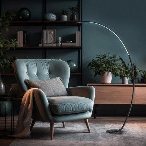 Торшер Escada Grand 10281/T LED в Соликамске - solikamsk.mebel24.online | фото 3