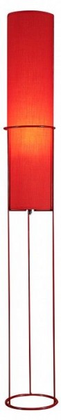 Торшер Escada Seren 10219/L Red в Соликамске - solikamsk.mebel24.online | фото