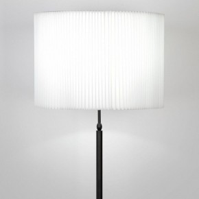 Торшер Eurosvet Notturno 01163/1 черный в Соликамске - solikamsk.mebel24.online | фото 4
