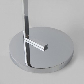 Торшер Eurosvet Shape 01214/1 хром в Соликамске - solikamsk.mebel24.online | фото 4