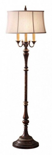 Торшер Feiss Gibson FE-GIBSON-FL в Соликамске - solikamsk.mebel24.online | фото