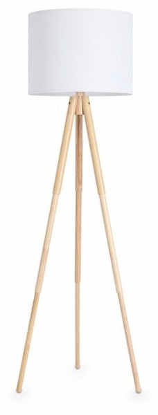 Торшер Freya Tree FR5495FL-01W в Соликамске - solikamsk.mebel24.online | фото