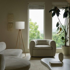 Торшер Freya Tree FR5495FL-01W в Соликамске - solikamsk.mebel24.online | фото 4