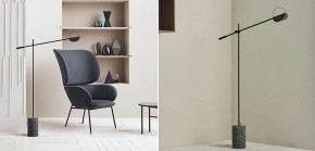 Торшер Imperiumloft BOLIA LEAVES 41,212 в Соликамске - solikamsk.mebel24.online | фото 10