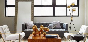 Торшер Imperiumloft Caracas Tripod 41.081-0 в Соликамске - solikamsk.mebel24.online | фото 2