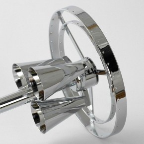 Торшер Lussole Floyd LSP-0648 в Соликамске - solikamsk.mebel24.online | фото 4