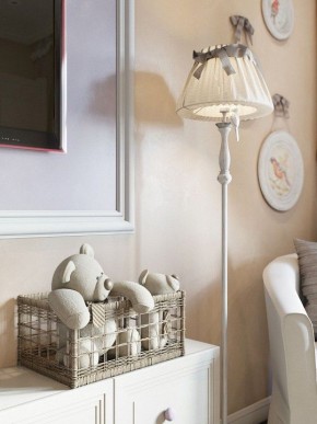 Торшер Maytoni Bird ARM013-22-W в Соликамске - solikamsk.mebel24.online | фото 4