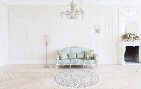 Торшер Maytoni Brionia ARM172-11-G в Соликамске - solikamsk.mebel24.online | фото 3