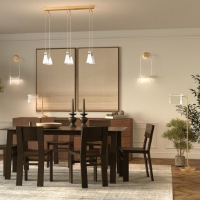 Торшер Maytoni Cabaret MOD170FL-L8BS3K в Соликамске - solikamsk.mebel24.online | фото 5