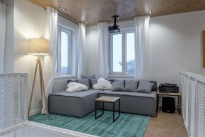 Торшер Maytoni Calvin Z177-FL-01-BR в Соликамске - solikamsk.mebel24.online | фото 5