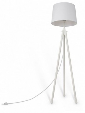 Торшер Maytoni Calvin Z177FL-01W в Соликамске - solikamsk.mebel24.online | фото 3