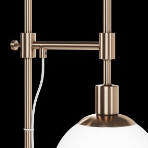 Торшер Maytoni Erich MOD221-FL-01-G в Соликамске - solikamsk.mebel24.online | фото 6