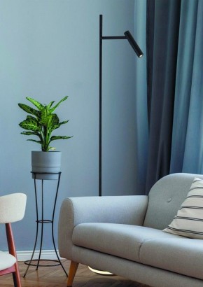 Торшер Maytoni Estudo Z010FL-L8B3K в Соликамске - solikamsk.mebel24.online | фото 3
