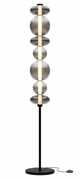 Торшер Maytoni Futuro MOD307FL-L40B3K в Соликамске - solikamsk.mebel24.online | фото