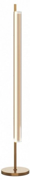 Торшер Maytoni Loom MOD258FL-L15BS3K в Соликамске - solikamsk.mebel24.online | фото