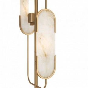 Торшер Maytoni Marmo MOD099FL-02G в Соликамске - solikamsk.mebel24.online | фото 3