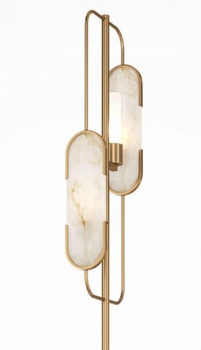 Торшер Maytoni Marmo MOD099FL-02G в Соликамске - solikamsk.mebel24.online | фото 4