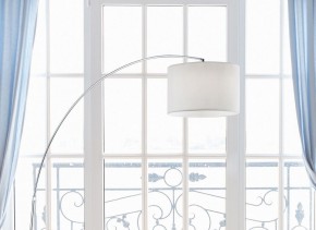 Торшер Maytoni Nevada Z329-FL-01-CH в Соликамске - solikamsk.mebel24.online | фото 4