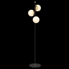 Торшер Maytoni Nostalgia MOD048FL-03G в Соликамске - solikamsk.mebel24.online | фото 2