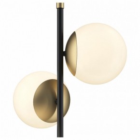 Торшер Maytoni Nostalgia MOD048FL-03G в Соликамске - solikamsk.mebel24.online | фото 5