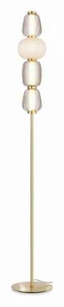 Торшер Maytoni Pattern MOD267FL-L32G3K в Соликамске - solikamsk.mebel24.online | фото