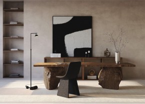 Торшер Maytoni Pikant MOD372FL-L10B3K в Соликамске - solikamsk.mebel24.online | фото 4