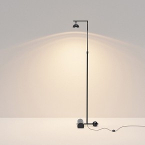 Торшер Maytoni Pikant MOD372FL-L10BS3K в Соликамске - solikamsk.mebel24.online | фото 3