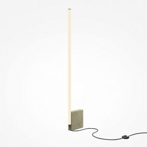 Торшер Maytoni Solid MOD277FL-L24GR3K в Соликамске - solikamsk.mebel24.online | фото 2