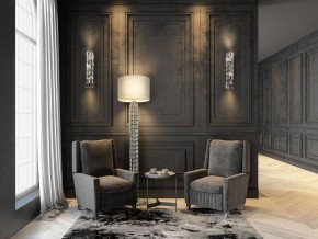 Торшер Maytoni Talento DIA008FL-01CH в Соликамске - solikamsk.mebel24.online | фото 7