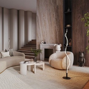 Торшер Maytoni Tau MOD166FL-L15B3K в Соликамске - solikamsk.mebel24.online | фото 5