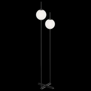 Торшер Maytoni The Sixth Sense Z020FL-L12BK в Соликамске - solikamsk.mebel24.online | фото 2