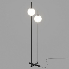 Торшер Maytoni The Sixth Sense Z020FL-L12BK в Соликамске - solikamsk.mebel24.online | фото 3