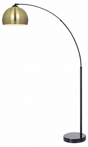 Торшер Moderli Arco V10993-F в Соликамске - solikamsk.mebel24.online | фото