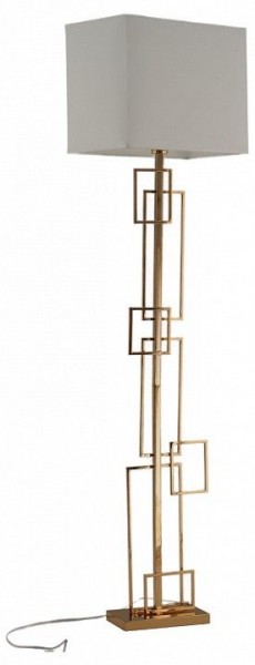 Торшер Moderli Nemesia V11137-1F в Соликамске - solikamsk.mebel24.online | фото