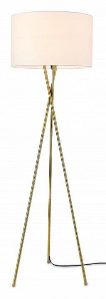 Торшер Moderli Palma V10535-1F в Соликамске - solikamsk.mebel24.online | фото