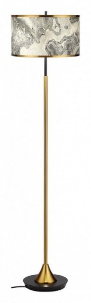 Торшер Odeon Light Bergi 5064/2F в Соликамске - solikamsk.mebel24.online | фото 2
