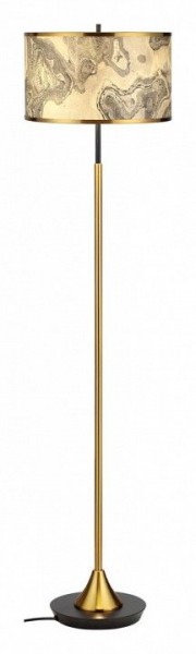Торшер Odeon Light Bergi 5064/2F в Соликамске - solikamsk.mebel24.online | фото 3