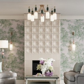 Торшер Odeon Light Candy 4861/1F в Соликамске - solikamsk.mebel24.online | фото 6