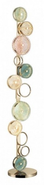 Торшер Odeon Light Caramella 5412/68FL в Соликамске - solikamsk.mebel24.online | фото 2
