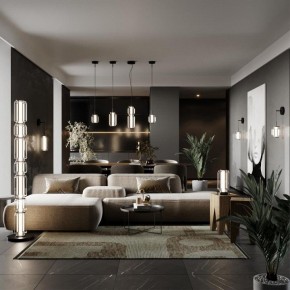 Торшер Odeon Light Jam 5409/53FL в Соликамске - solikamsk.mebel24.online | фото 3