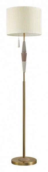 Торшер Odeon Light Latte 5403/1FA в Соликамске - solikamsk.mebel24.online | фото