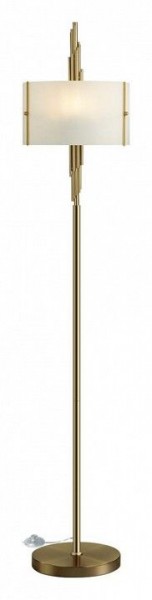 Торшер Odeon Light Margaret 5415/3F в Соликамске - solikamsk.mebel24.online | фото 3