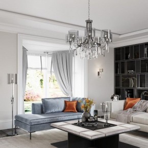 Торшер Odeon Light Nicole 4890/1F в Соликамске - solikamsk.mebel24.online | фото 5