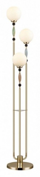 Торшер Odeon Light Palle 5405/3F в Соликамске - solikamsk.mebel24.online | фото 2