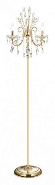 Торшер Odeon Light Versia 4977/3F в Соликамске - solikamsk.mebel24.online | фото 3
