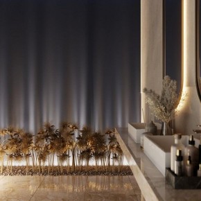 Торшер Odeon Light Waterfall 7027/16FL в Соликамске - solikamsk.mebel24.online | фото 4