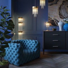 Торшер Odeon Light York 4788/12F в Соликамске - solikamsk.mebel24.online | фото 4